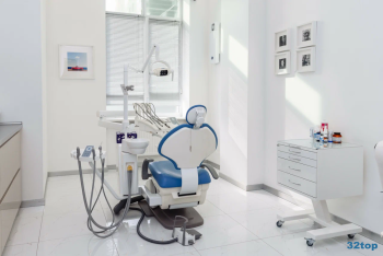 Стоматология DENTAL SECURITY (ДЕНТАЛ СЕКЬЮРИТИ)