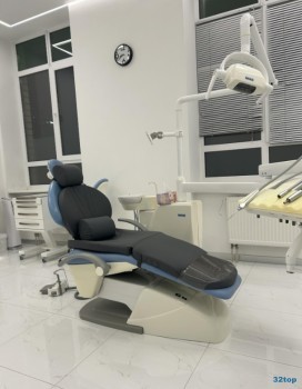 Стоматология DENTAL SECURITY (ДЕНТАЛ СЕКЬЮРИТИ)