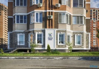 Центр эстетической стоматологии и имплантации DR. KAMAEV (ДОКТОР КАМАЕВ)