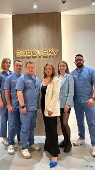 Стоматология BUDOVSKY (БУДОВСКИЙ) м. Технологический институт