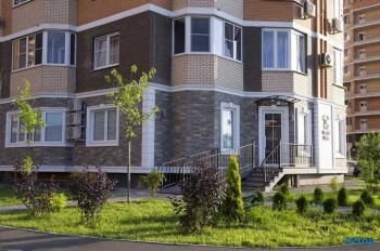 Центр эстетической стоматологии и имплантации DR. KAMAEV (ДОКТОР КАМАЕВ)