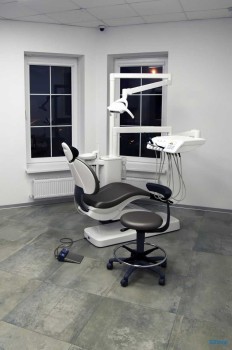 Центр эстетической стоматологии и имплантации DR. KAMAEV (ДОКТОР КАМАЕВ)