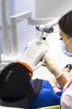 Центр эстетической стоматологии и имплантации DR. KAMAEV (ДОКТОР КАМАЕВ)