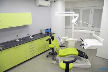 Центр эстетической стоматологии и имплантации DR. KAMAEV (ДОКТОР КАМАЕВ)