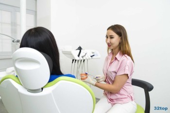 Центр эстетической стоматологии и имплантации DR. KAMAEV (ДОКТОР КАМАЕВ)