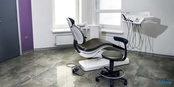 Центр эстетической стоматологии и имплантации DR. KAMAEV (ДОКТОР КАМАЕВ)