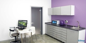 Центр эстетической стоматологии и имплантации DR. KAMAEV (ДОКТОР КАМАЕВ)