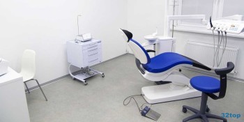 Центр эстетической стоматологии и имплантации DR. KAMAEV (ДОКТОР КАМАЕВ)