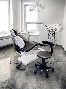 Центр эстетической стоматологии и имплантации DR. KAMAEV (ДОКТОР КАМАЕВ)