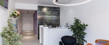 Центр эстетической стоматологии и имплантации DR. KAMAEV (ДОКТОР КАМАЕВ)