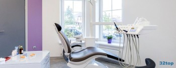 Центр эстетической стоматологии и имплантации DR. KAMAEV (ДОКТОР КАМАЕВ)