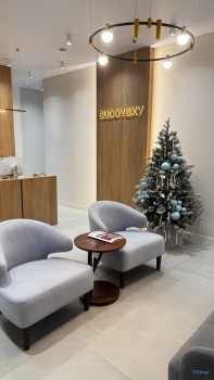 Стоматология BUDOVSKY (БУДОВСКИЙ) м. Технологический институт