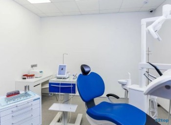 Центр эстетической стоматологии и имплантации DR. KAMAEV (ДОКТОР КАМАЕВ)