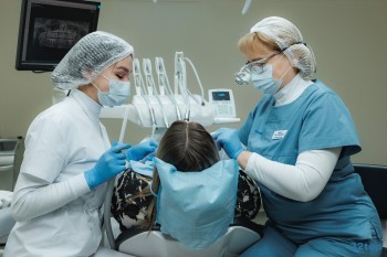 Стоматология ЮСОДЕНТ