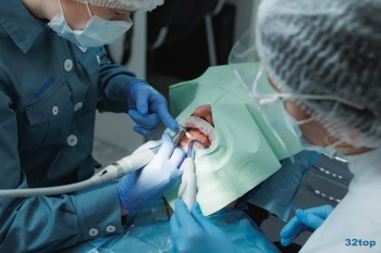 Стоматология ЮСОДЕНТ