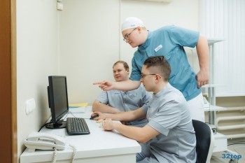 Стоматология ЮСОДЕНТ