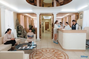 Стоматология ЮСОДЕНТ