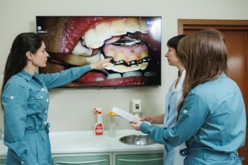 Стоматология ЮСОДЕНТ