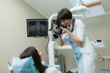 Стоматология ЮСОДЕНТ