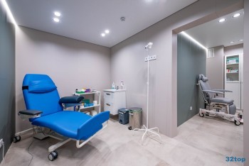 Медико-стоматологическая клиника SHIFA (ШИФА) м. Университет