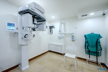 Медико-стоматологическая клиника SHIFA (ШИФА) м. Университет