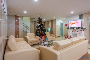 Медико-стоматологическая клиника SHIFA (ШИФА) м. Университет