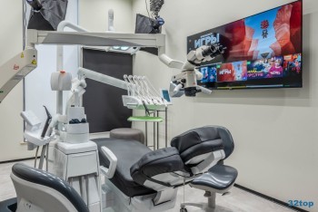 Медико-стоматологическая клиника SHIFA (ШИФА) м. Университет