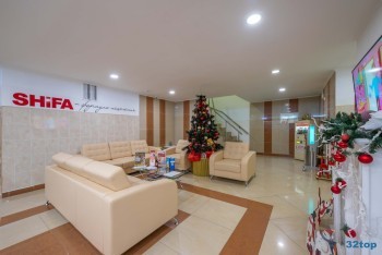 Медико-стоматологическая клиника SHIFA (ШИФА) м. Университет