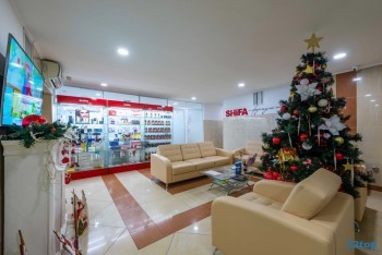 Медико-стоматологическая клиника SHIFA (ШИФА) м. Университет