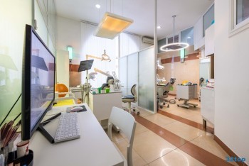 Медико-стоматологическая клиника SHIFA (ШИФА) м. Университет