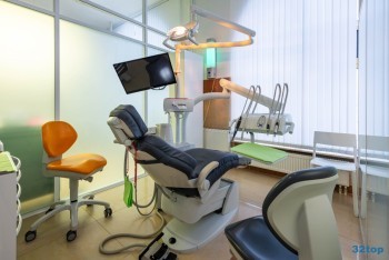 Медико-стоматологическая клиника SHIFA (ШИФА) м. Университет