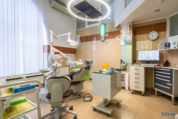 Медико-стоматологическая клиника SHIFA (ШИФА) м. Университет