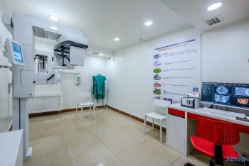 Медико-стоматологическая клиника SHIFA (ШИФА) м. Университет