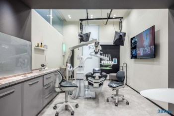 Медико-стоматологическая клиника SHIFA (ШИФА) м. Университет