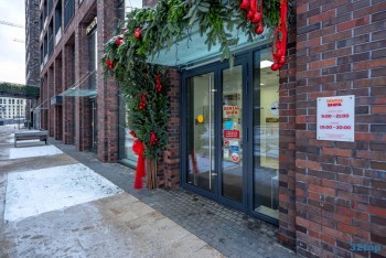 Стоматологическая клиника DENTAL SHIFA (ДЕНТАЛ ШИФА) м. Нагатинский Затон