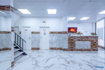 Стоматологическая клиника DENTAL SHIFA (ДЕНТАЛ ШИФА) м. Нагатинский Затон