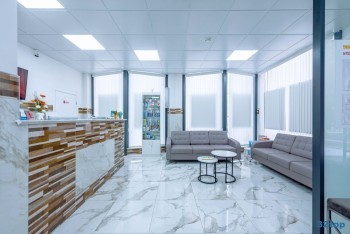 Стоматологическая клиника DENTAL SHIFA (ДЕНТАЛ ШИФА) м. Нагатинский Затон