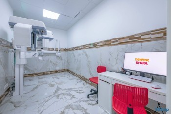 Стоматологическая клиника DENTAL SHIFA (ДЕНТАЛ ШИФА) м. Нагатинский Затон