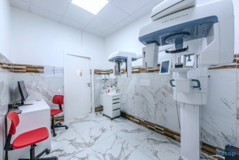 Стоматологическая клиника DENTAL SHIFA (ДЕНТАЛ ШИФА) м. Нагатинский Затон