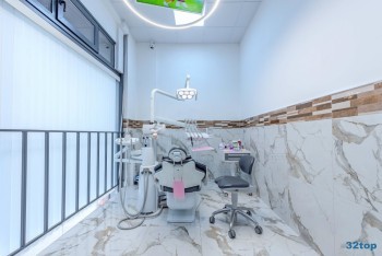 Стоматологическая клиника DENTAL SHIFA (ДЕНТАЛ ШИФА) м. Нагатинский Затон