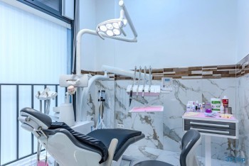 Стоматологическая клиника DENTAL SHIFA (ДЕНТАЛ ШИФА) м. Нагатинский Затон