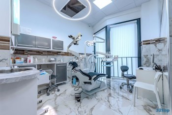 Стоматологическая клиника DENTAL SHIFA (ДЕНТАЛ ШИФА) м. Нагатинский Затон