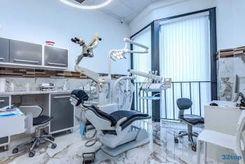 Стоматологическая клиника DENTAL SHIFA (ДЕНТАЛ ШИФА) м. Нагатинский Затон