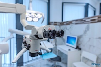 Стоматологическая клиника DENTAL SHIFA (ДЕНТАЛ ШИФА) м. Нагатинский Затон