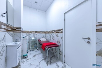 Стоматологическая клиника DENTAL SHIFA (ДЕНТАЛ ШИФА) м. Нагатинский Затон