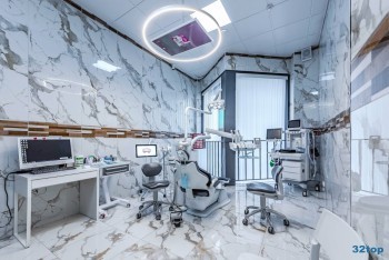 Стоматологическая клиника DENTAL SHIFA (ДЕНТАЛ ШИФА) м. Нагатинский Затон