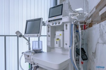 Стоматологическая клиника DENTAL SHIFA (ДЕНТАЛ ШИФА) м. Нагатинский Затон