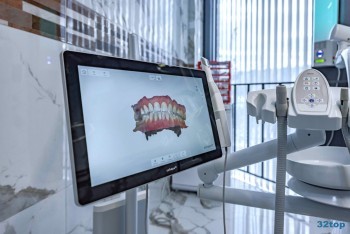 Стоматологическая клиника DENTAL SHIFA (ДЕНТАЛ ШИФА) м. Нагатинский Затон