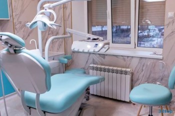 Стоматология САВИОН м. Озерки