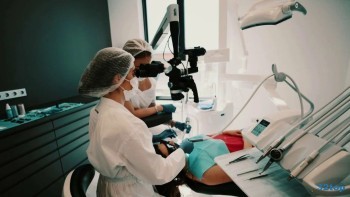 Стоматология ШИКОВ ДЕНТЭЛ КЛИНИК (SHIKOV DENTAL CLINIC)